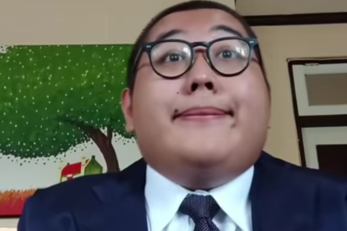 Siapa Leonardo Jonathan Handika Putra? Sosok yang Diduga Terlibat dalam Perundungan Tragis Timothy Anugerah Saputra Universitas Udayana Hingga Meninggal Dunia