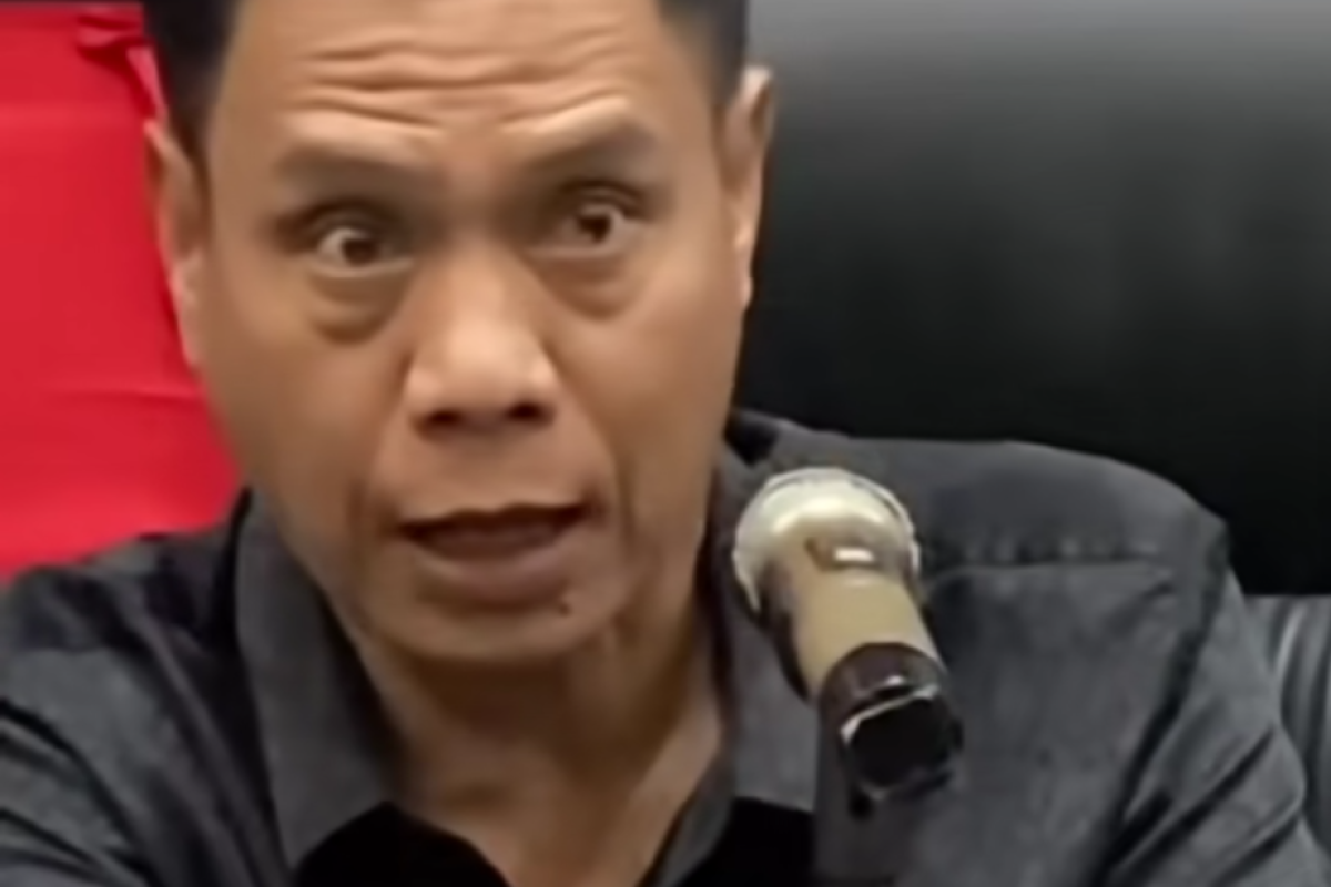 Hadi Atmaji Ketua DPRD Jombang , Tolak Cabut Tunjangan Rumah Rp37,8 Juta: Lebih Efisien Daripada Bangun Rumah Dinas!