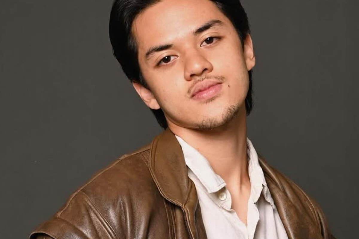 Profil Tampang Jeremie Moeremans Adik Aurelie Moeremans yang Viral, Lengkap dari Umur, Agama dan Akun IG