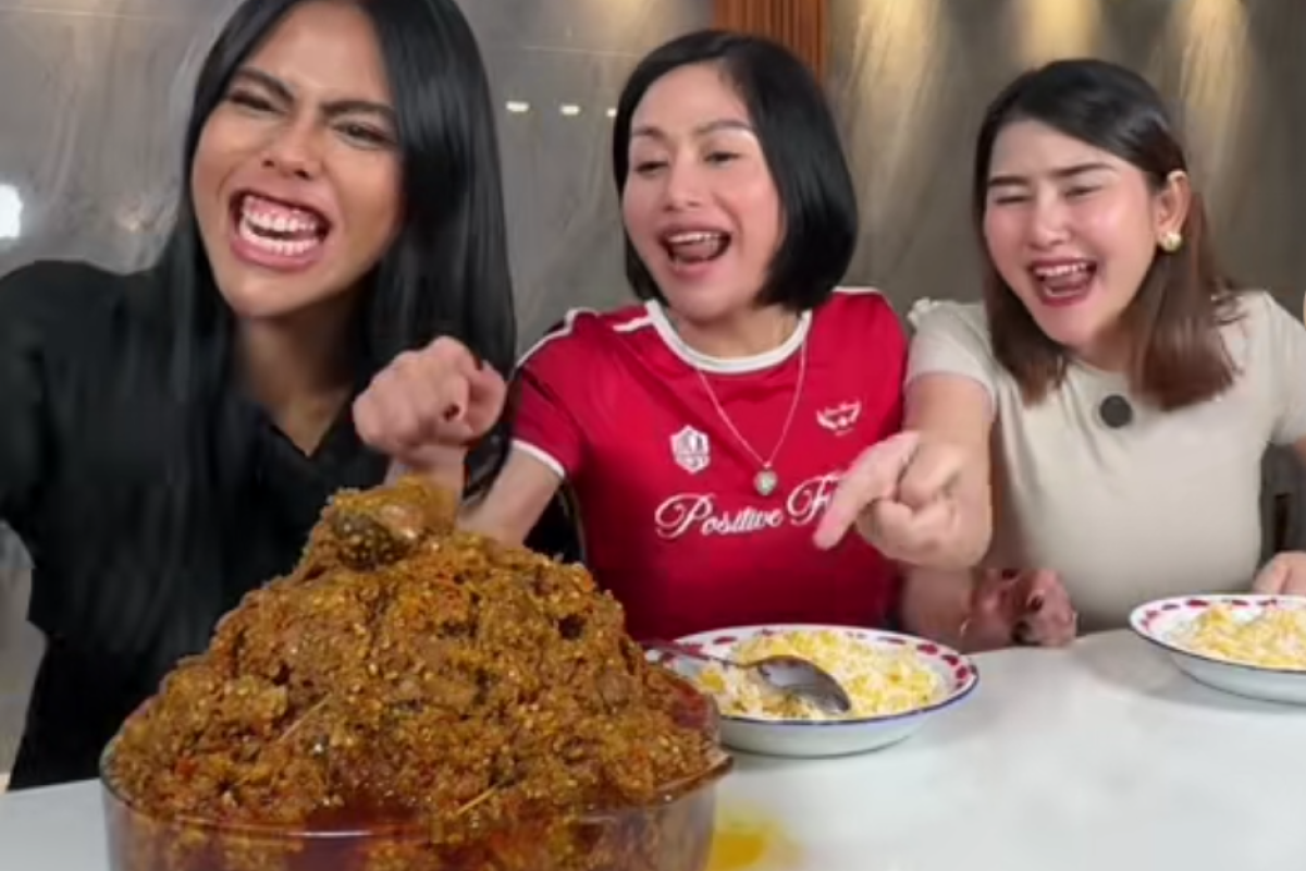 Resep Oblok Nila Pedas Ala Chintya Amelia yang Ramai di TikTok