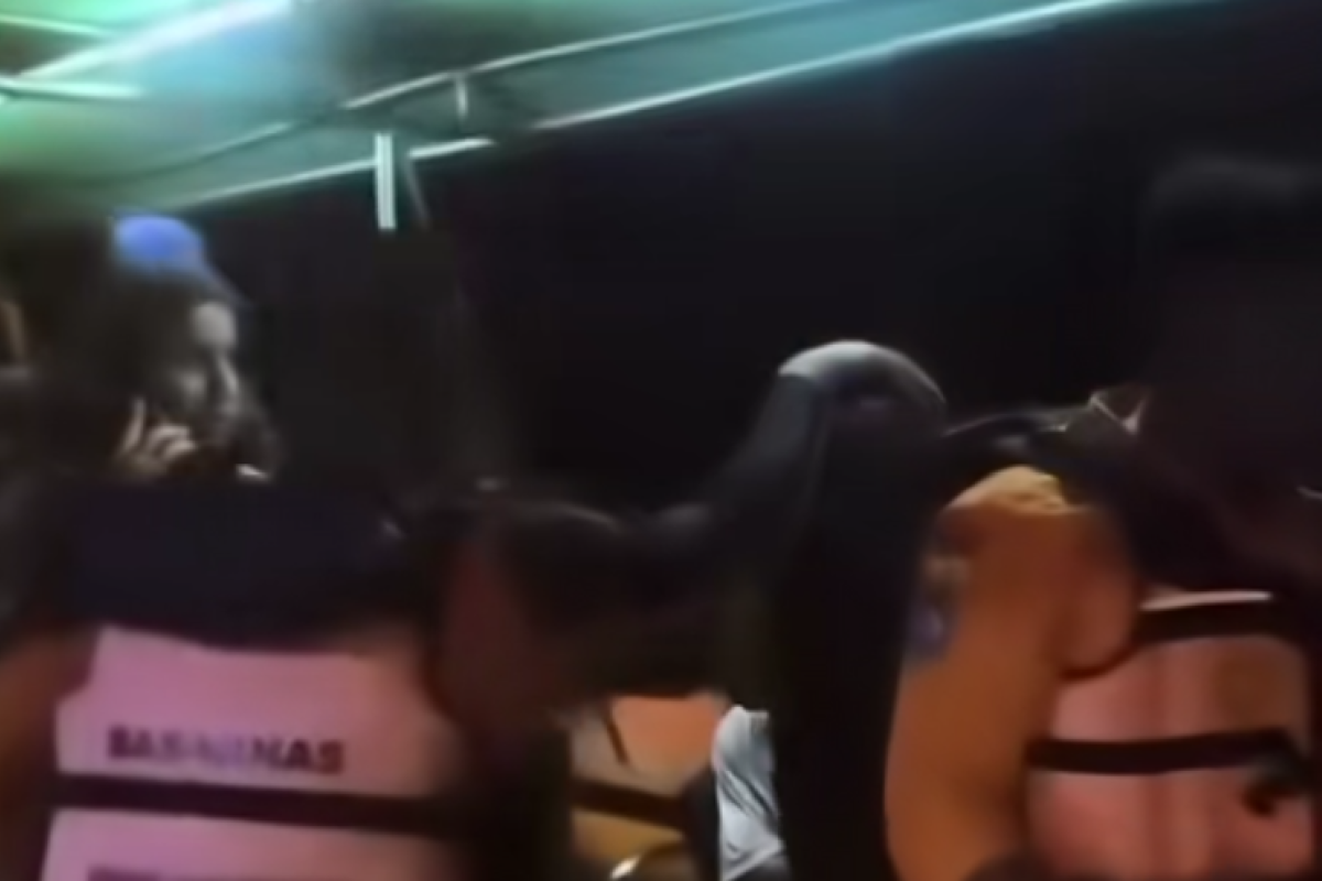 Kapal Wisata Tenggelam di Perairan Labuan Bajo: Tragedi di Tengah Keindahan Taman Nasional Komodo, 4 Wisatawan Asing Masih Dinyatakan Hilang