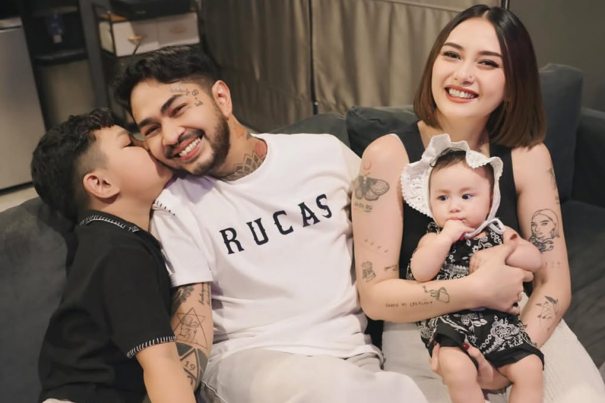 Onadio Leonardo Petik Banyak Pelajaran Hidup Selama Jalani Rehabilitasi