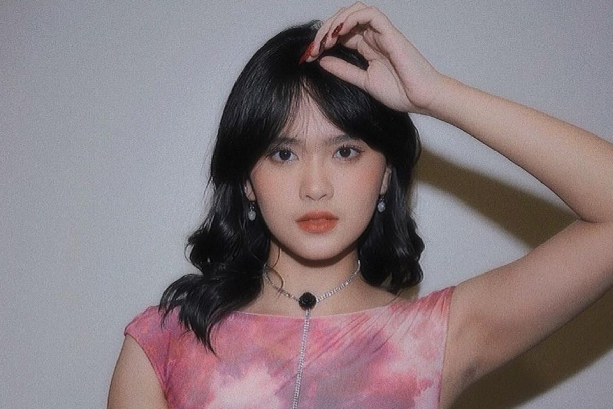 umur adel jkt48 2