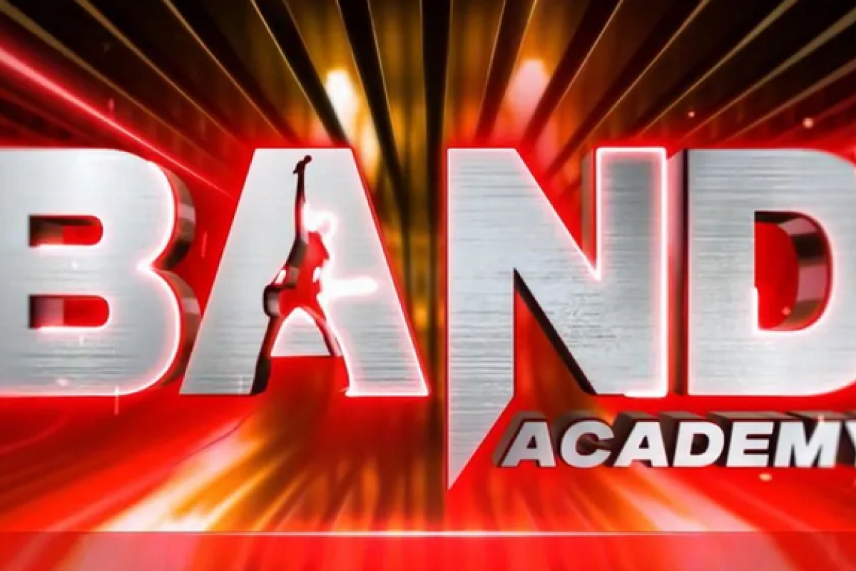 Nonton Band Academy Indosiar Hari ini, Jadwal Tayang, Juri, dan Daftar Peserta