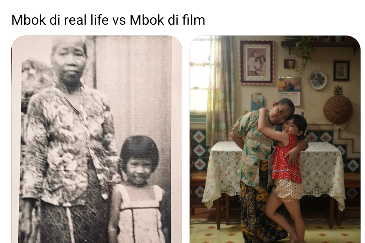 Profil Reda Gaudiamo Penulis Na Willa yang Menggabungkan Sastra dan Musikalisasi Puisi Ternyata Terinspirasi dari Kisah Nyata Masa Kecilnya