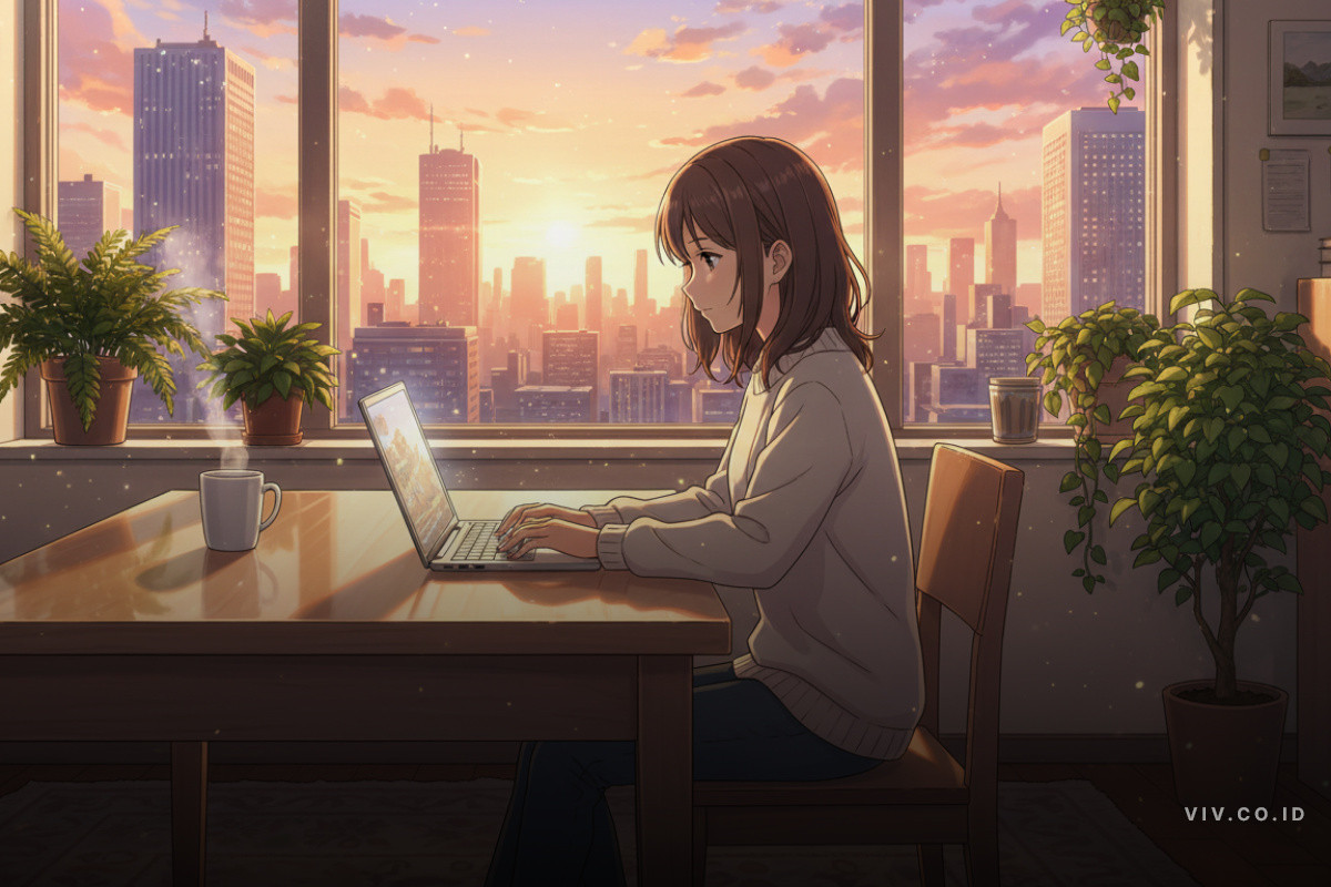 Aturan WFH Karyawan Swasta 2026 Ditetapkan, Ini Ketentuan dan Hak Pekerja