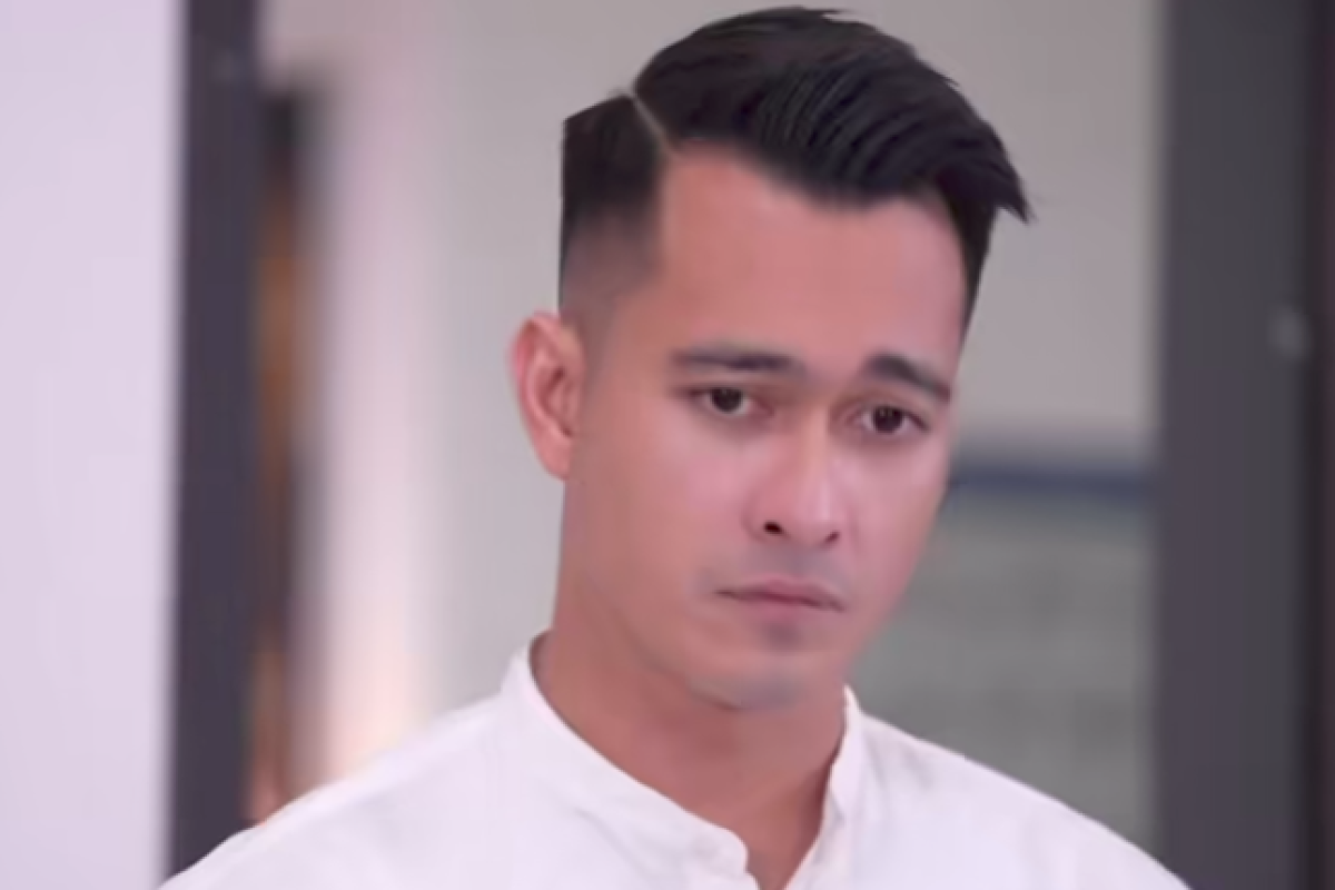 YA ALLAH! Nasib Cinta Di Ujung Sajadah Harus Turun ke Posisi 3, Berikut Rating TV Hari Ini 13 Mei 2025