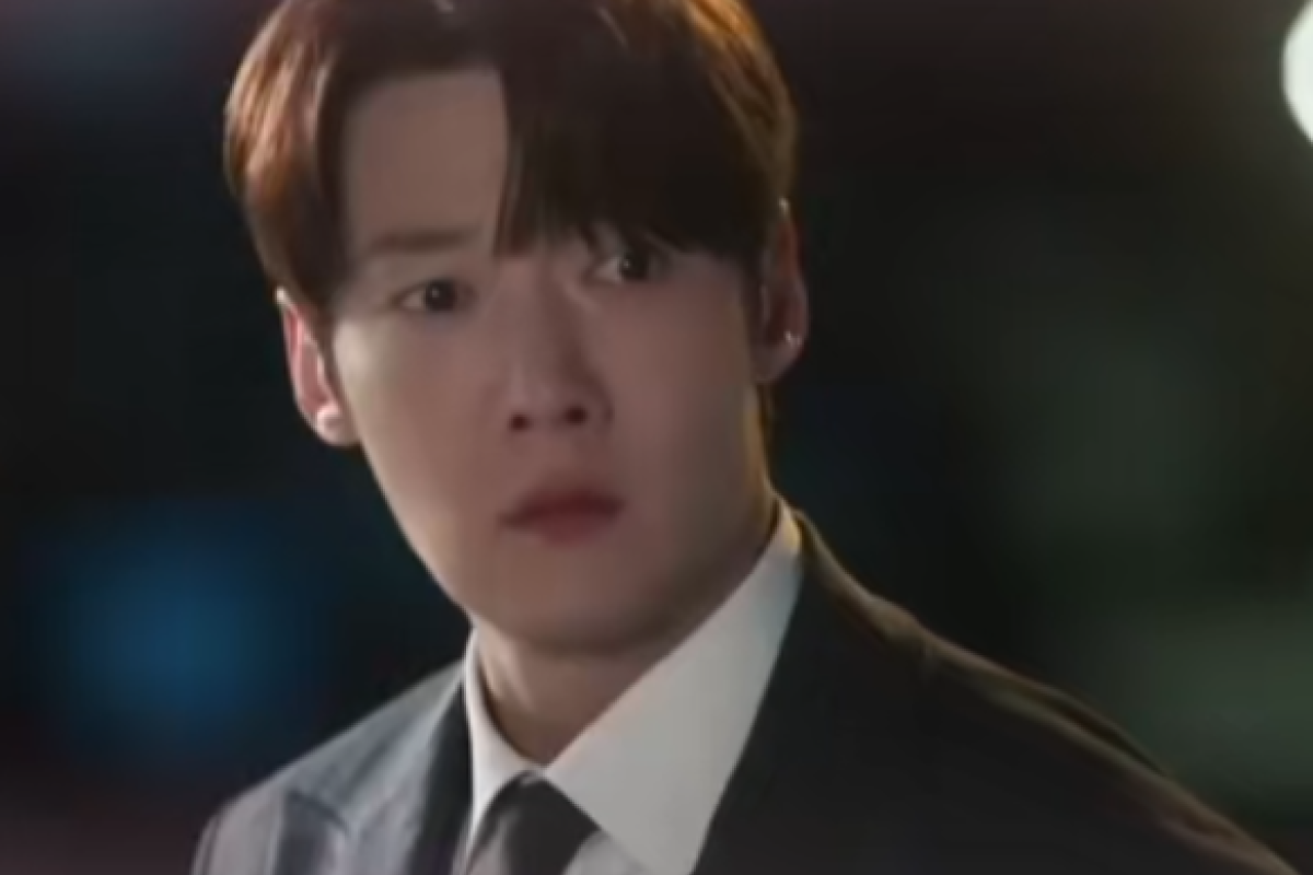 Positively Yours Episode 10 Sub Indo serta Link dan Spoiler bukan LK21 tapi di KST: manajer Choi Justru Ikut Memperkeruh Situasi