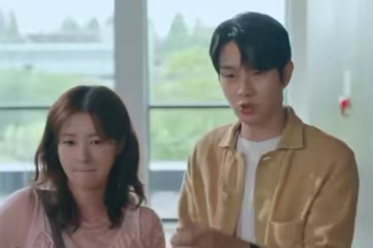 Spoiler Drakor Would You Marry Me Episode 1-2 Sub Indo serta Link di Disney+ Bukan LK21: Yoo Me Ri Mencari Sosok Suami Demi Dapat Hadiah Mewah
