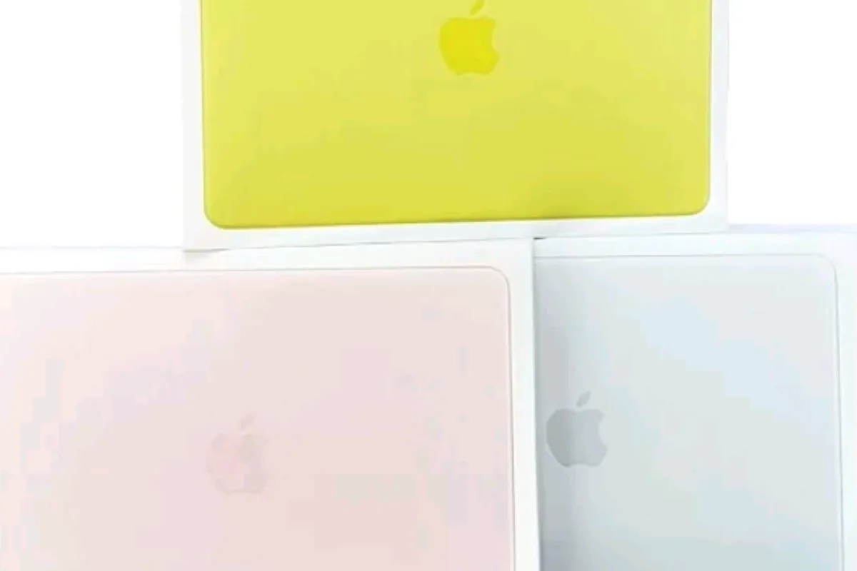 MacBook Neo 2026 Usung Chip A18 Pro, Ini Spesifikasi dan Prediksi Harga di Indonesia