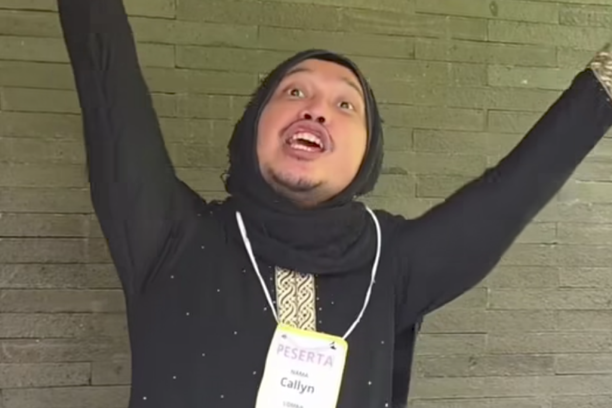 Agung Karmalogy Disorot Usai Komentar Bernada Pelecehan Viral di Threads