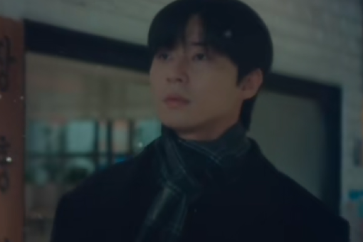 Nonton Drakor Surely Tomorrow Episode 1-2 Sub Indo serta Link dan Spoiler di TVN Bukan LK21: Ji Woo Muncul Kembali dalam Hidup Gyeong Do