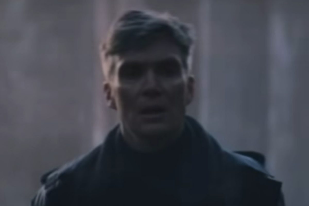 Nonton Peaky Blinders The Immortal Man Sub Indo di Netflix Bukan LK21: Tommy Shelby Kembali di Tengah Perang Dunia II