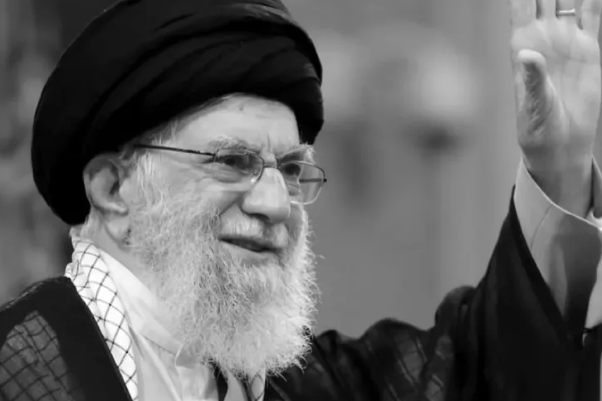 Kematian Pemimpin Tertinggi Iran Ali Khamenei Usai Serangan AS dan Israel di Teheran
