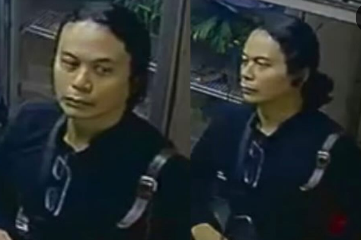 Siapa Zendhy Kusuma? Gitaris Berprestasi Internasional yang Viral Usai Dituding Kabur dari Restoran Bibi Kelinci Kopitiam Tanpa Bayar