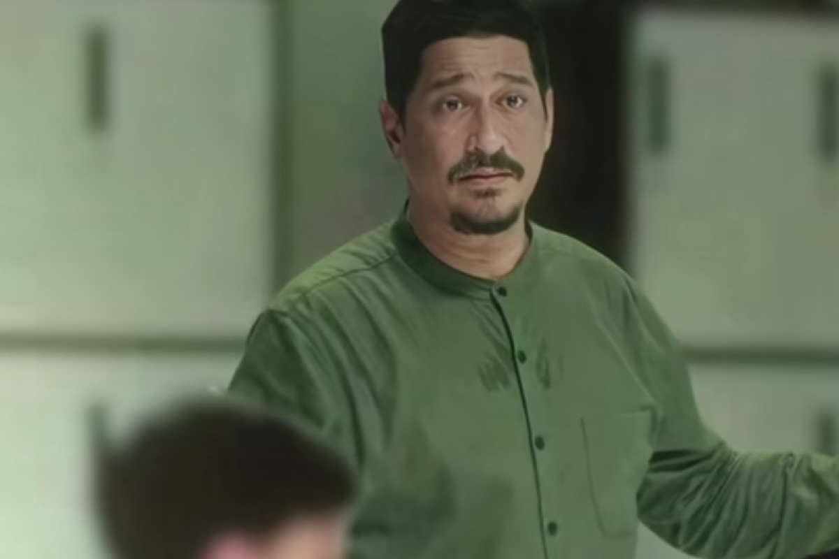 Apakah Film Belum Ada Judul 2025 Bakal Lanjut Season 2?