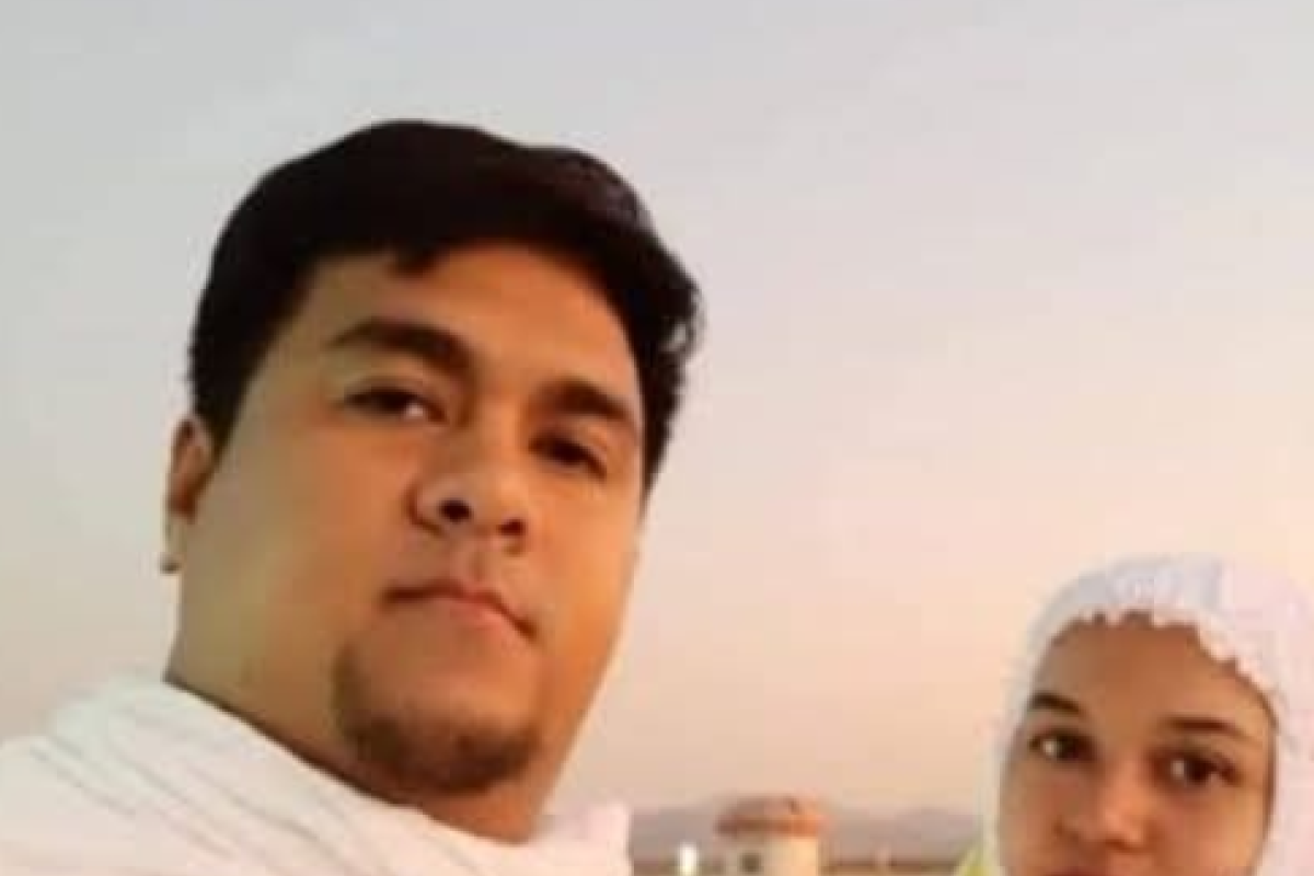 Siapa Anak dan Istri Andi Hakim Febriansyah? Bos BNI Diduga Kabur ke Australia Usai Jadi Tersangka Penggelapan Dana Jemaat Rp28 Miliar, Bukan Orang Sembarangan? 