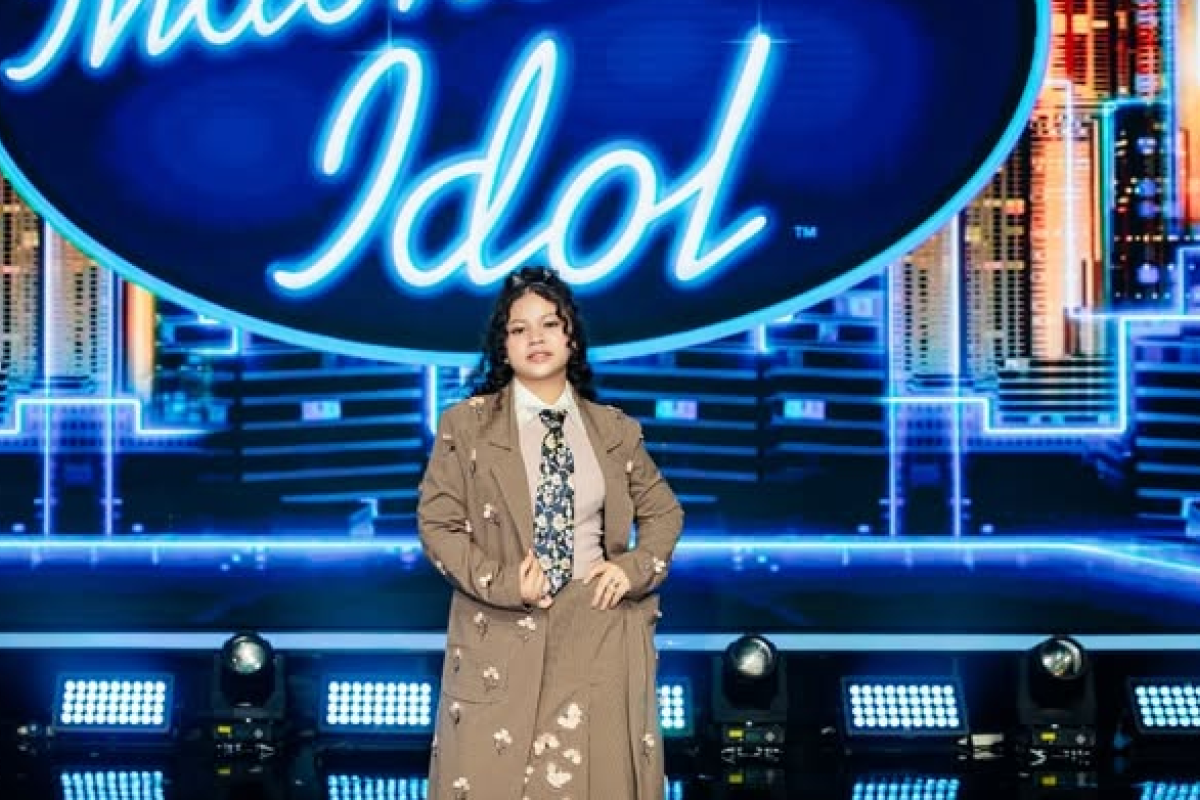 Keiko Regine Tereliminasi di Spekta 6 Indonesian Idol 2026, Berikut Hasil dan Daftar Top 9 dan Jadwal Spekta 7