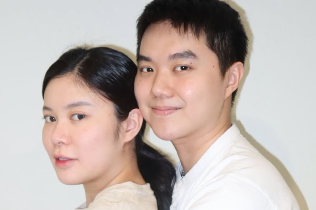 Selamat! Evelyn Chrestella Istri TikToker Juan Resmi Melahirkan Anak Pertama Laki-Laki pada 19 Maret 2026 Diberi Nama Jasthr Gyllen Princelyn