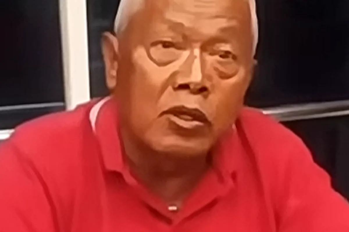 KABAR DUKA! Yai Mim Meninggal Dunia saat Ditahan di Polresta Malang Kota pada Senin, 13 April 2026