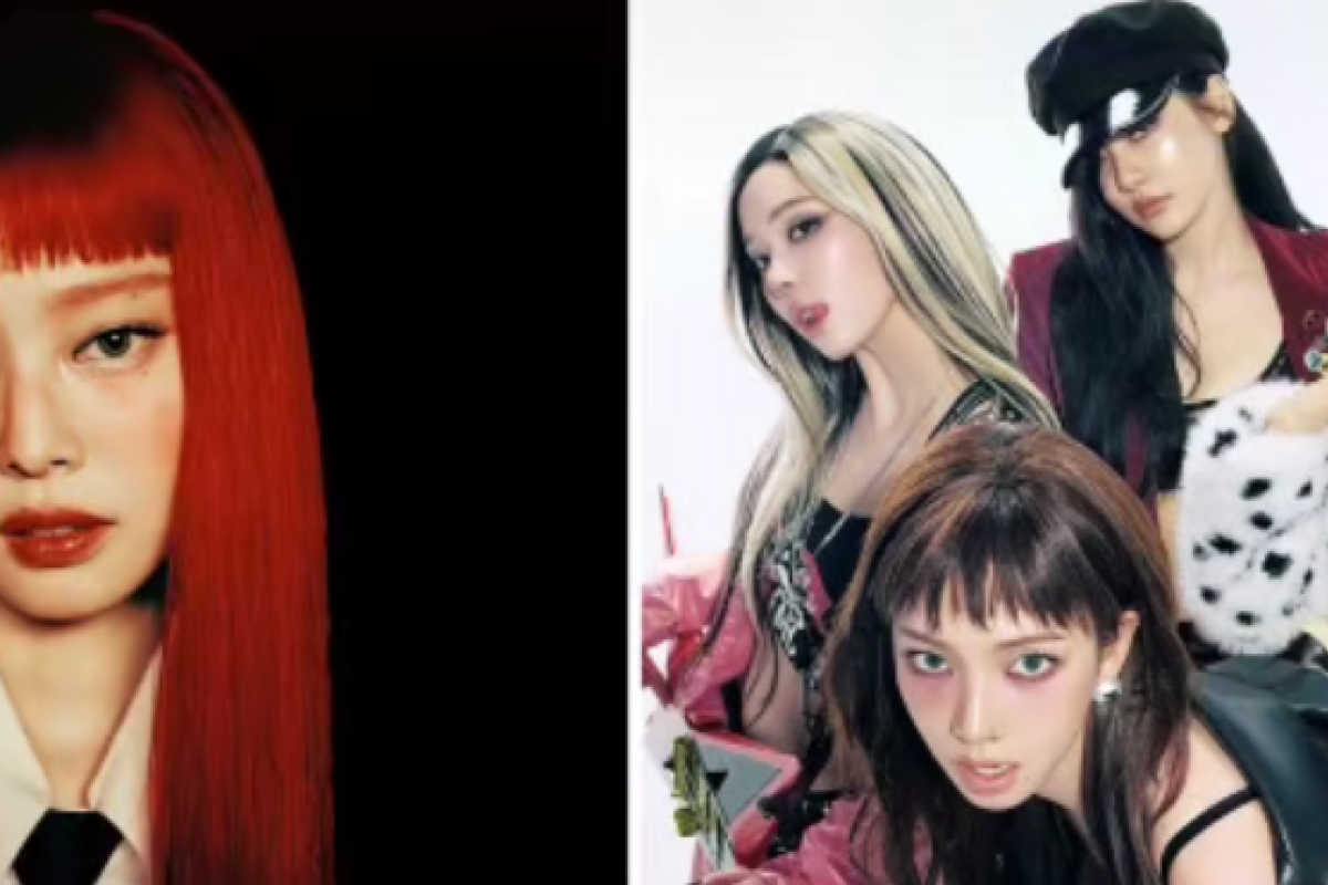 Line Up! Melon Music Awards 2025 Lengkap dengan Daftar Nominasi