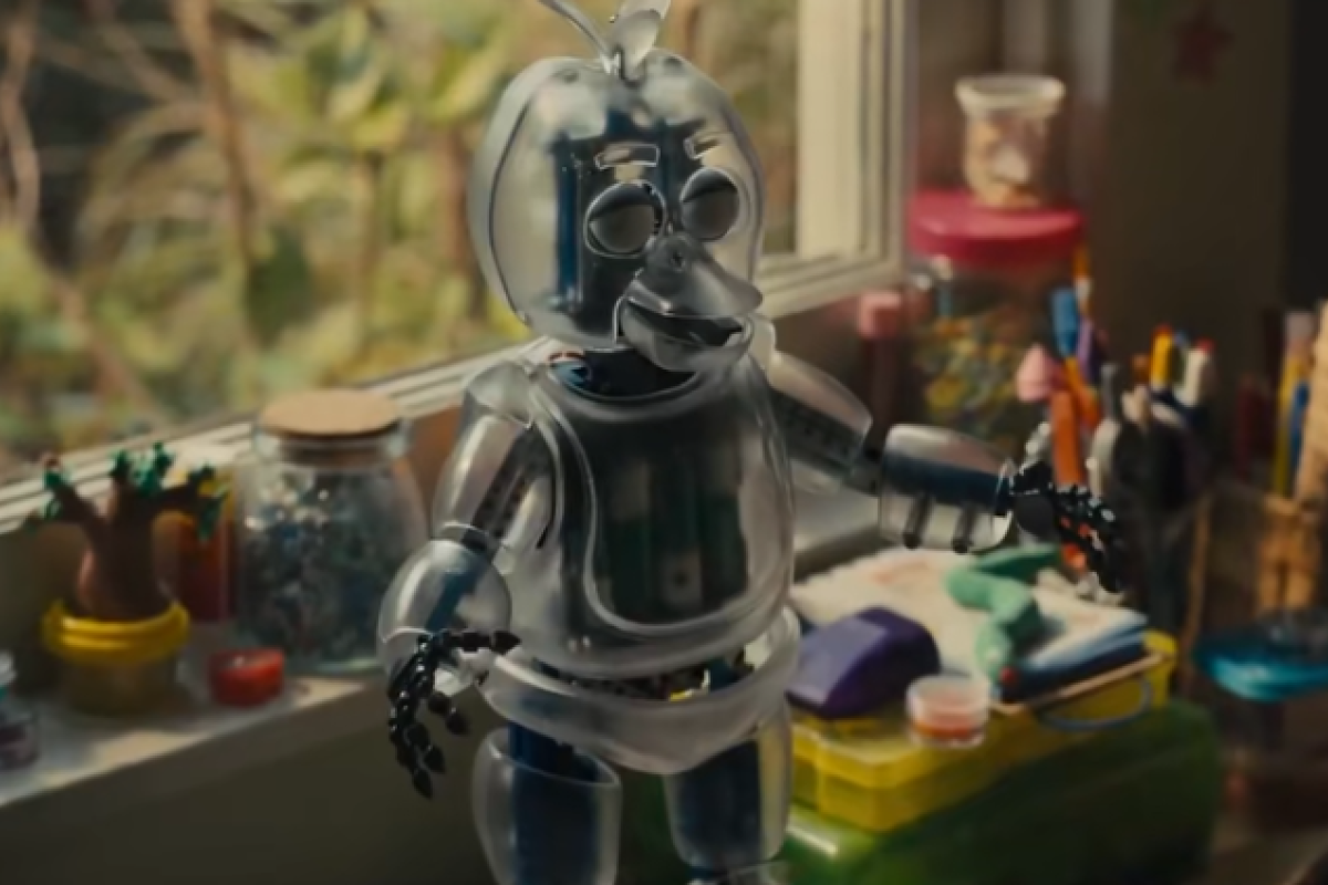 Nonton Download Film Five Nights at Freddy’s 2 (2025) Sub Indo di Bioskop Bukan LK21: Teror Kembali Menghantui Saat Rahasia Kelam Freddy Fazbear Terungkap