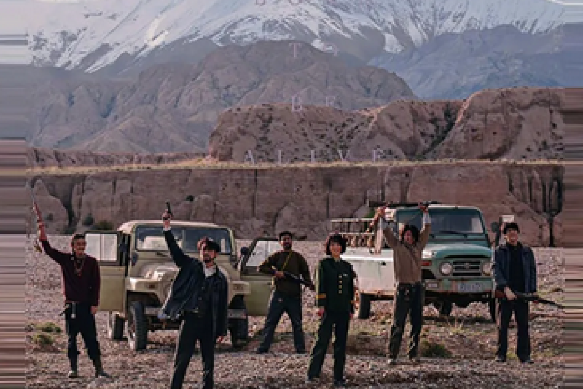 Sinopsis Drama Born to be Alive, Jadwal Tayang, dan Link Nonton Sub Indo