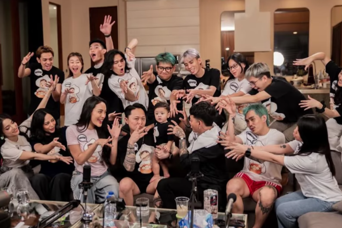 Apa Itu Furab? Istilah yang Ramai Diperbincangkan Setelah Live Marapthon, Benarkah Hubungan Fuji dan Reza Arap?