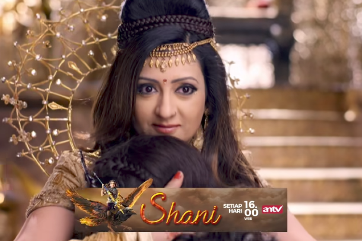 Daftar Acara ANTV Hari ini 10 Januari 2026: Series Shani, Takdir Cinta Layla, Zeynep, Senandung Cinta Lilis Ada Mega Bollywood Heropanti 2 + Link