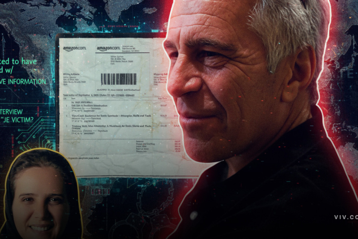 Update Rangkuman Epstein Files Terbaru Seret Trump hingga Eks Pangeran Inggris