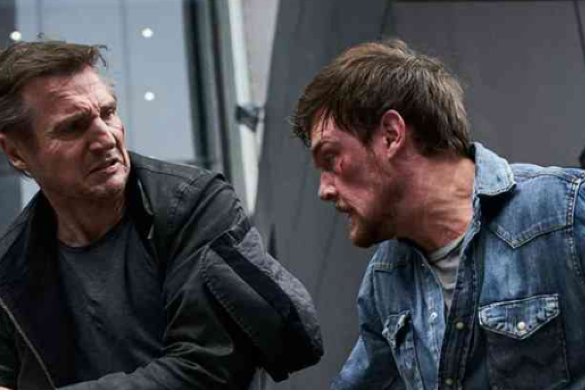 Sinopsis Blacklight Film Liam Neeson di Bioskop Trans TV Hari ini 5 November 2025