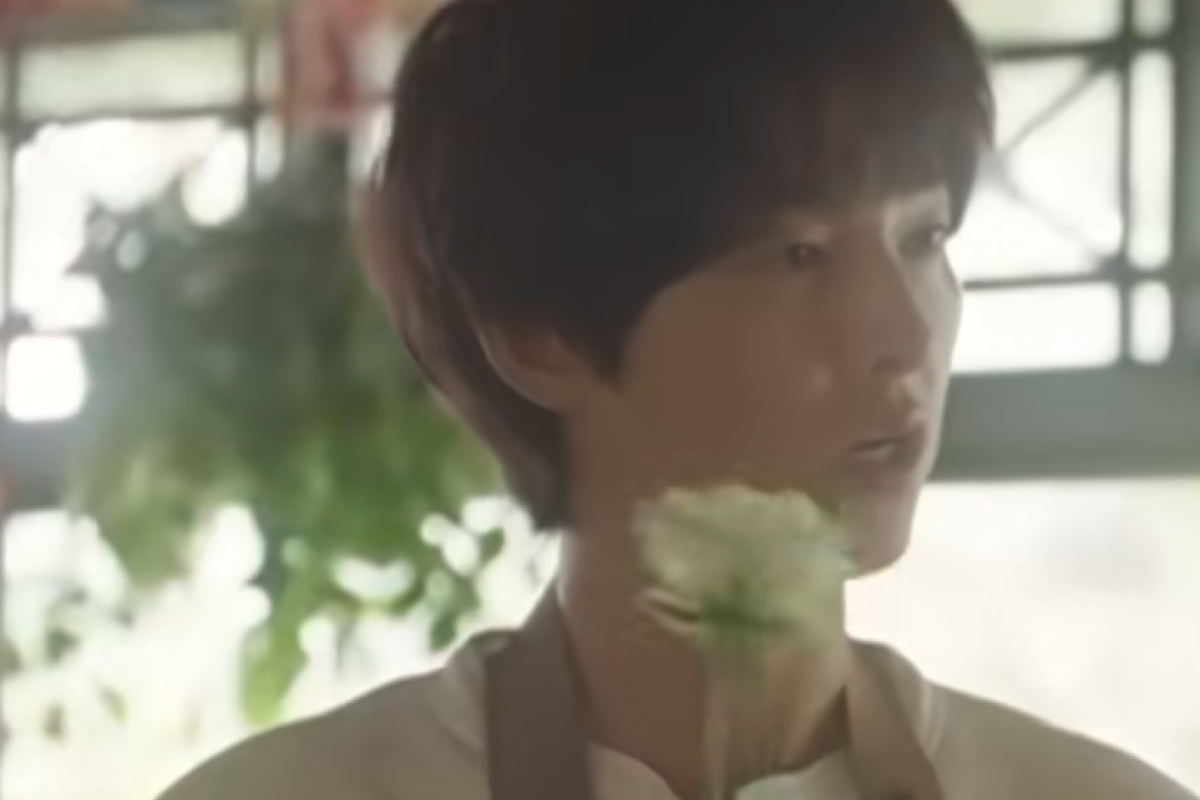 My Youth Episode 4 Sub Indo dan Spoiler serta Link bukan LK21 di VIU: So Ra Terkejut, Dinamika Baru Terbentuk