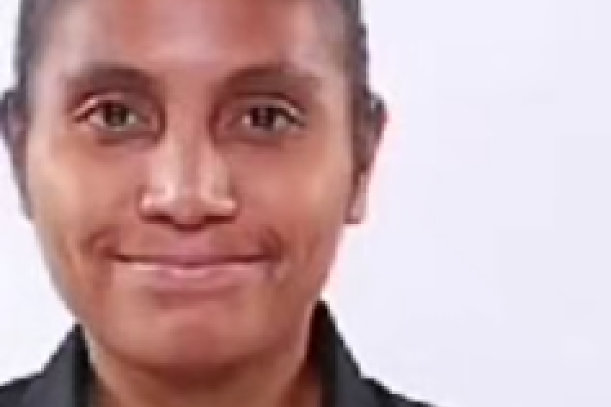 Profil Tampang Natasha Clara Kru Lapor Pak Trans 7 yang Meninggal Dunia, Lengkap dari Umur, Agama dan Akun Instagram