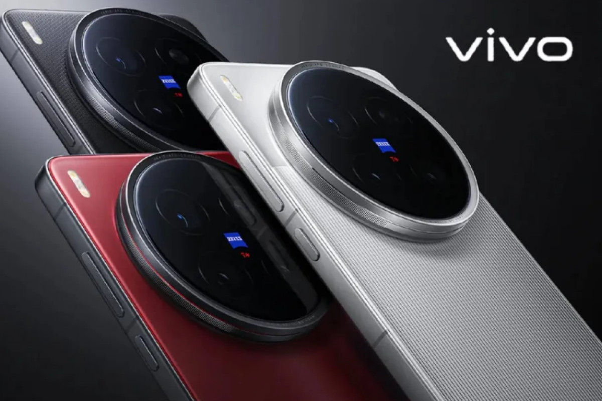 Vivo X300 Ultra Bawa Fitur Video 4K 120fps di Semua Kamera