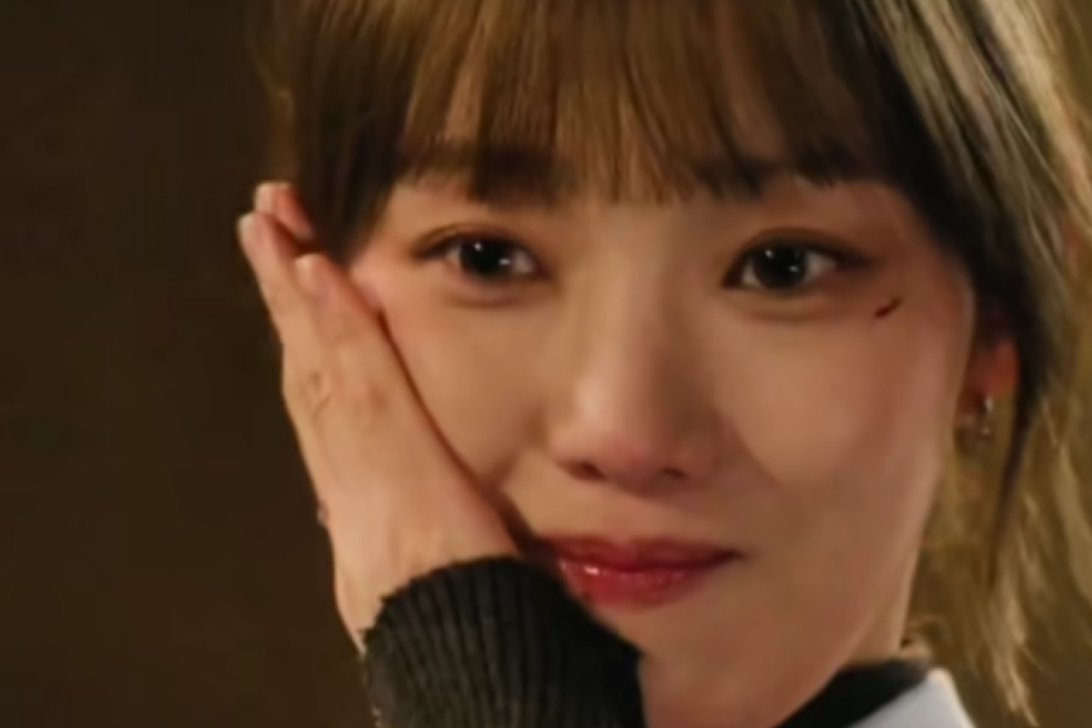 Jadwal dan Link Nonton In Your Radiant Season Episode 12 Sub Indo di Disney+ Beserta Spoiler Akhir