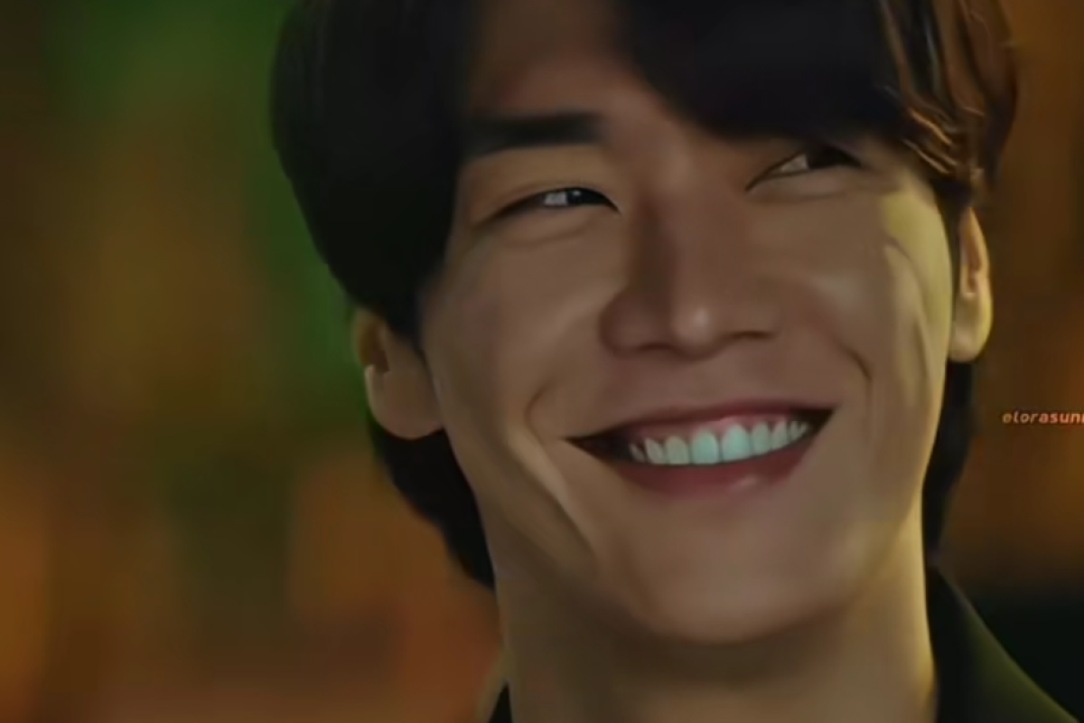 Walking On Thin Ice Episode 2 Sub Indo dan Spoiler serta Link Bukan LK21 tapi di KBS2: Lee Gyeong Ketahuan Oleh Kang Eun Su Saat Mengedarkan Narkotika