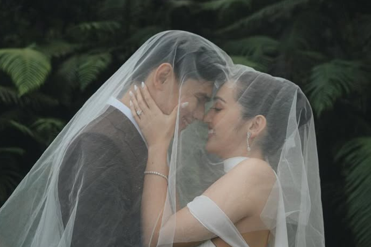 Ranty Maria dan Rayn Wijaya Kapan Menikah?