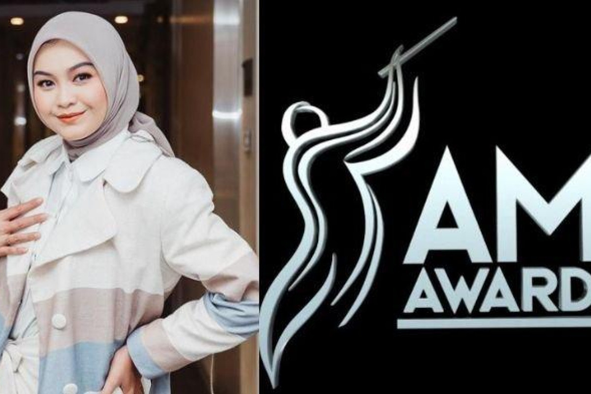 LENGKAP Daftar Nominasi AMI Awards 2023 Semua Kategori, Ada Salma Salsabil Masuk Kategori Pendatang Baru Terbaik