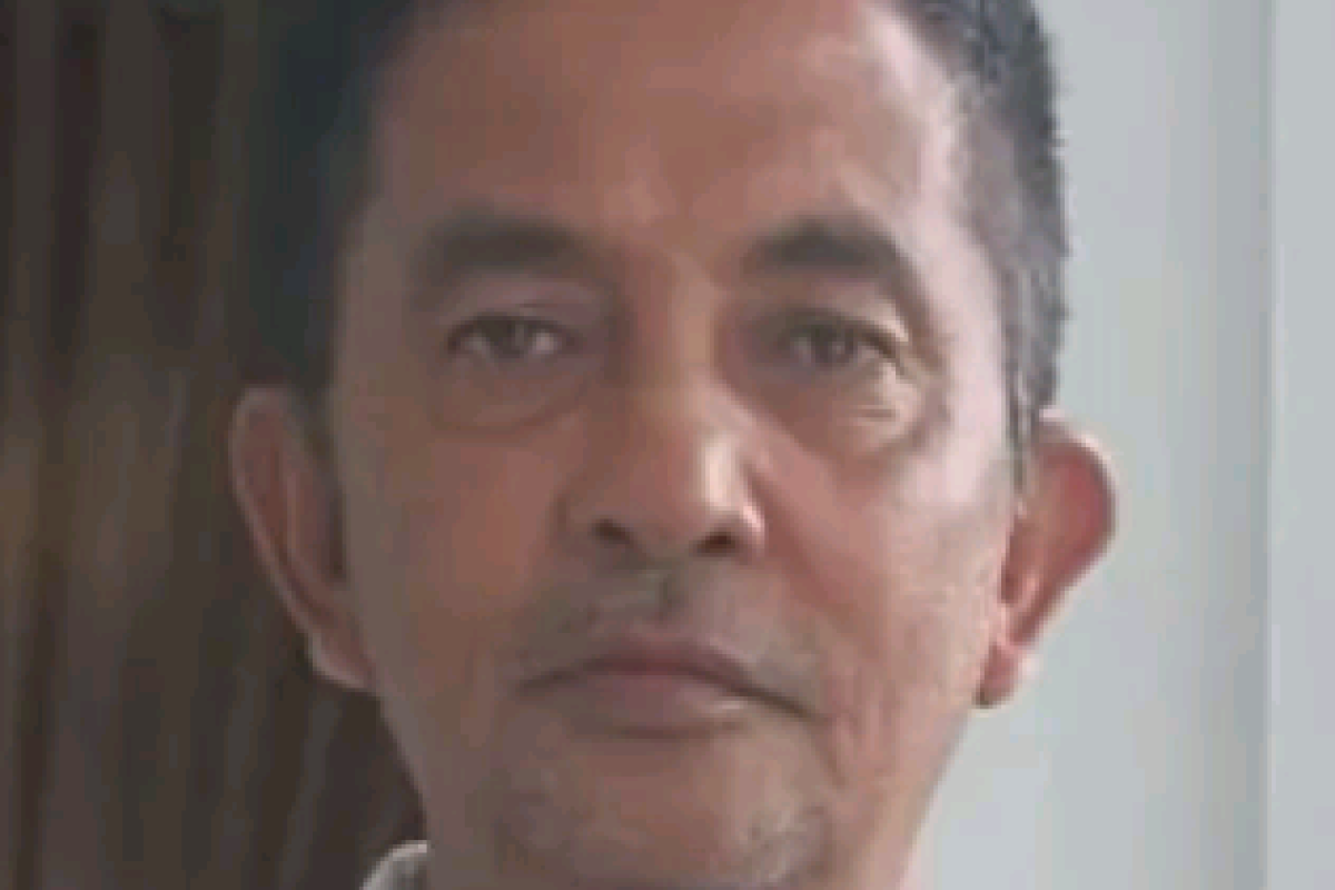 Drs. Syahrizal Yusuf Sakit Apa? Benarkah Akibat Tertimpa Alat Berat saat Antar Bantuan ke Korban Banjir? Begini Kronologi Tewasnya Mantan Ketua DPRD Pasaman