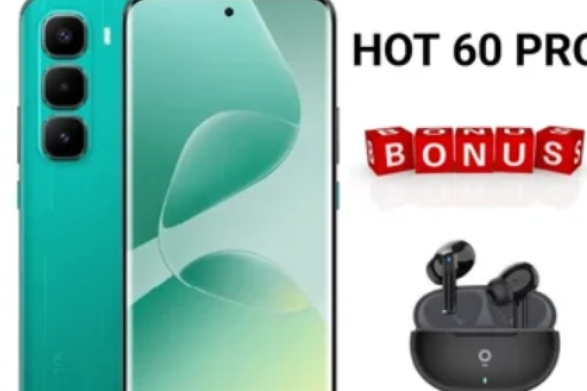 Berapa Harga Infinix Smart 10 Plus? Dengan RAM 8 GB Termurah, Ideal untuk Multitasking dan Hiburan