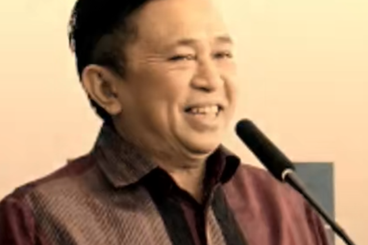 Halim Kalla, Adik Jusuf Kalla, Jadi Tersangka Korupsi PLTU Kalbar Senilai Rp1,35 Triliun: Siapa Dia dan Jabatan Apa yang Diembannya?