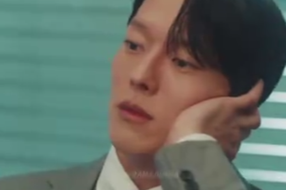  Dynamite Kiss Episode 4 Sub Indo dan Spoiler serta Link Bukan LK21 tapi di KST: Tim Mother TF Mulai Curiga, Ji Hyeok Makin Perhatian