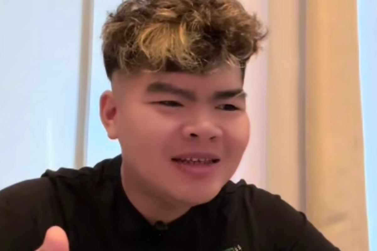 Innalillahi! TikToker Indigo Miyan Sumaryana Meninggal Dunia Pada Kamis, 15 Januari 2026, Benarkah Akibat Sakit Parah?