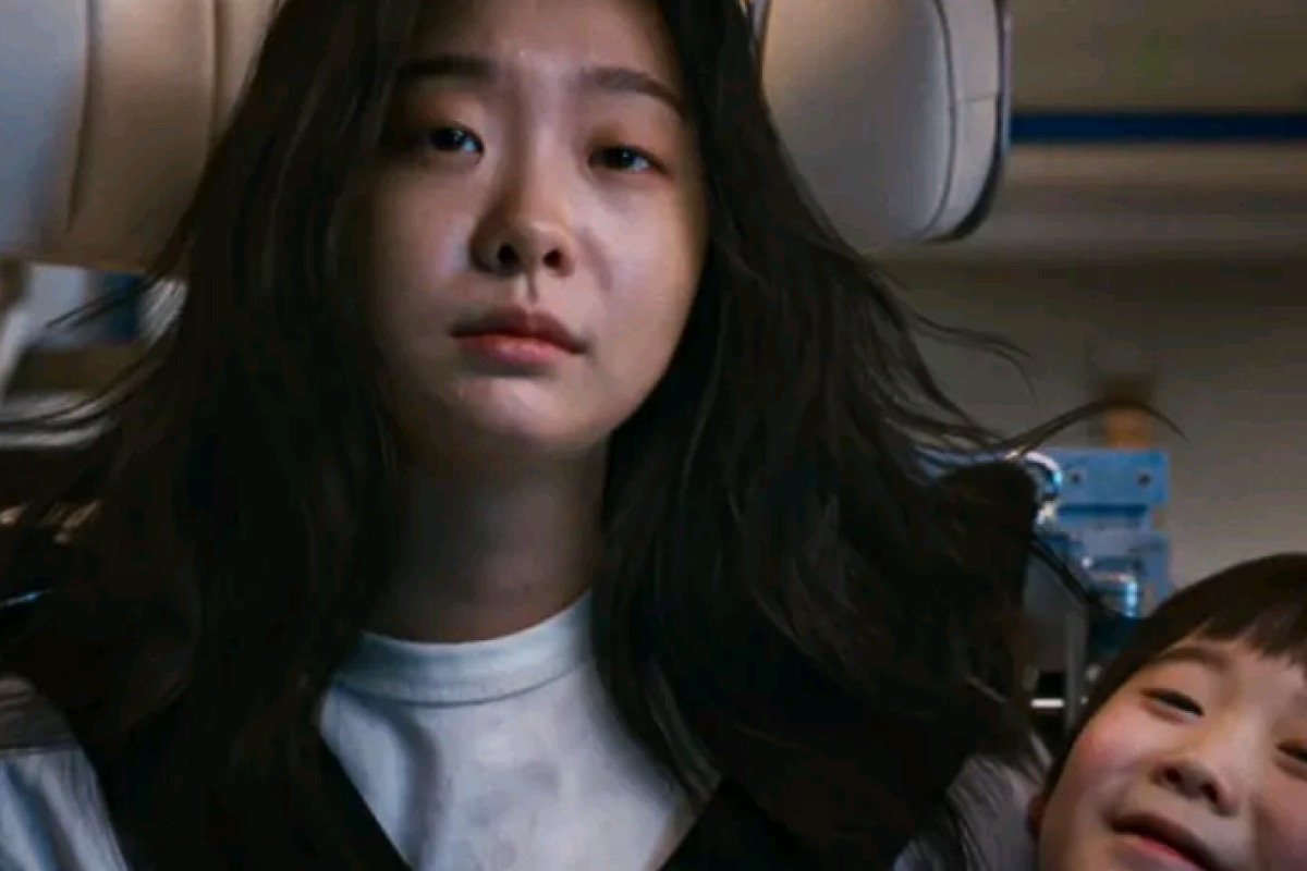 Apakah Film Korea The Great Flood 2025 Akan Lanjut Season 2?