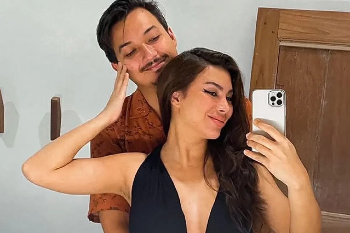 Profil Scot Humphreys Suami Yulia Baltschun MasterChef Indonesia Season 4 yang Akui Perselingkuhan di Media Sosial: Umur, Agama dan IG