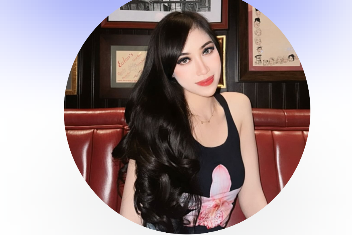 Profil Tampang Cindy Nur Thihasna, Kekasih Nakula Kussler yang Resmi Dilamar, Lengkap dari Umur, Agama dan Akun Instagram