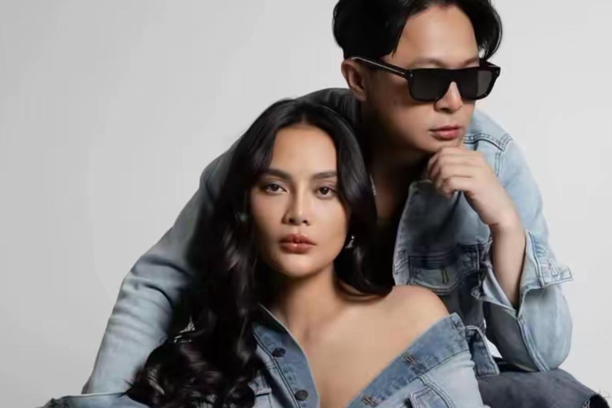 Apa Penyebab Bravyson Vconk dan Erika Carlina Putus? Benarkah Akibat DM Mesra dengan Sang Mantan Lintang?