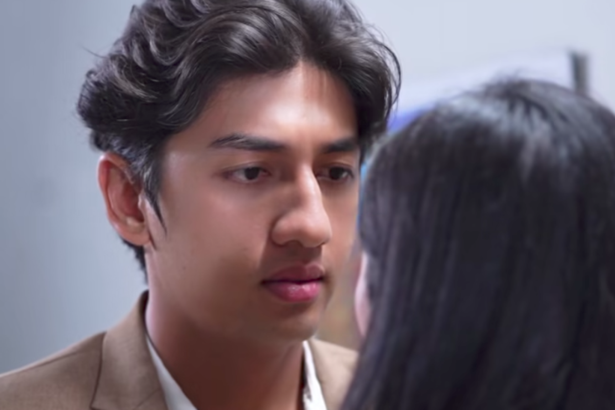 TOP 35 Rating TV dan Sinetron dengan Program Terpopuler Hari ini 28 Agustus 2025 Cinta Sedalam Rindu Kalah dengan Cinta Di Bawah Tangan
