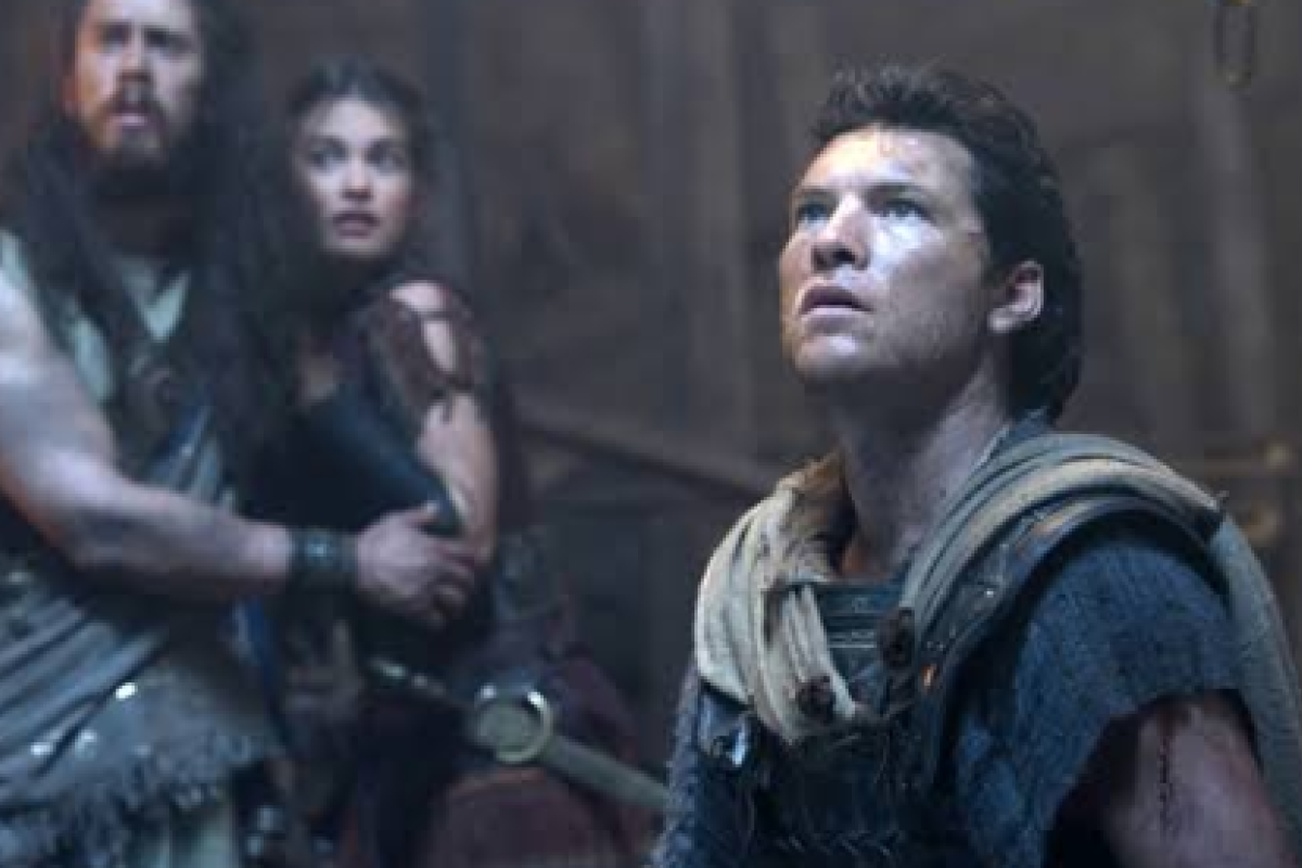 Jadwal Program Televisi Minggu, 8 Maret 2026 Ada Film Bioskop Wrath of the Titans dan Danny the Dog di ANTV, GTV, Indosiar, MDTV, Metro TV, MNCTV, RCTI, SCTV, Trans 7, Trans TV dan TVONE serta Link