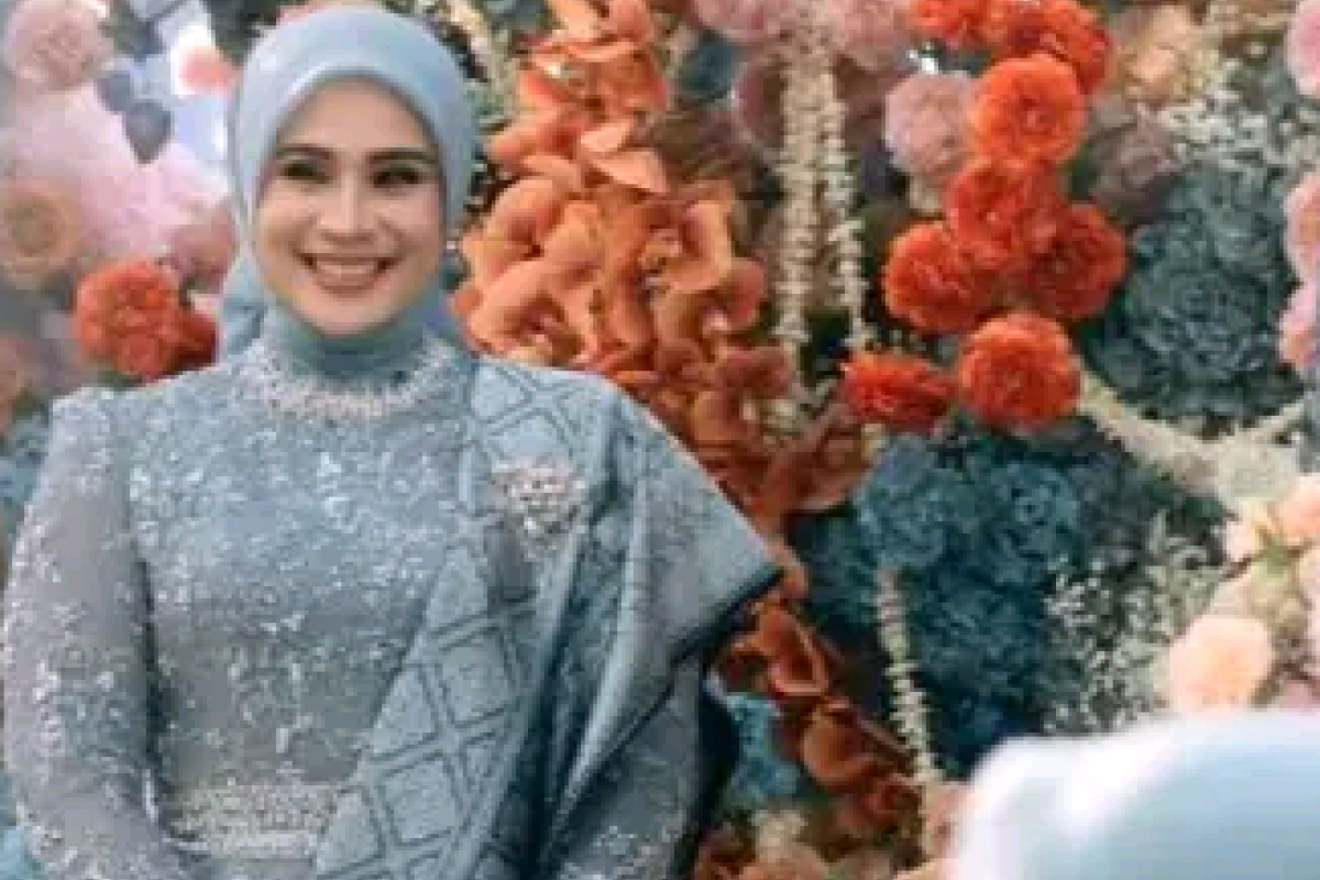 Profil Tampang Firly Assyifa Sosok yang Resmi Menikah dengan Atlit Bulu Tangkis Fajar Alfian, Lengkap: Umur, Agama dan Akun Instagram